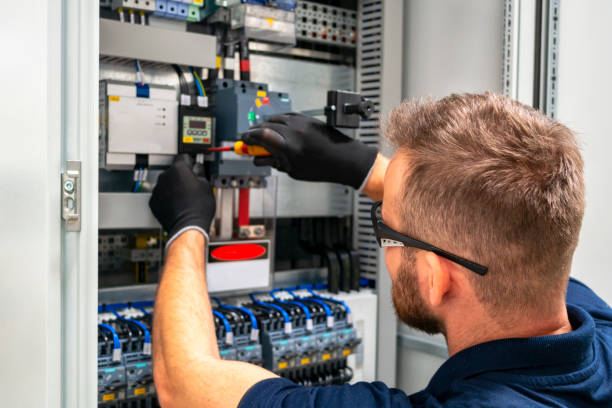 Why Trust Our Certified Electricians for Your Electrical Needs in Ensley, FL?